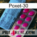 Poxet-30 35